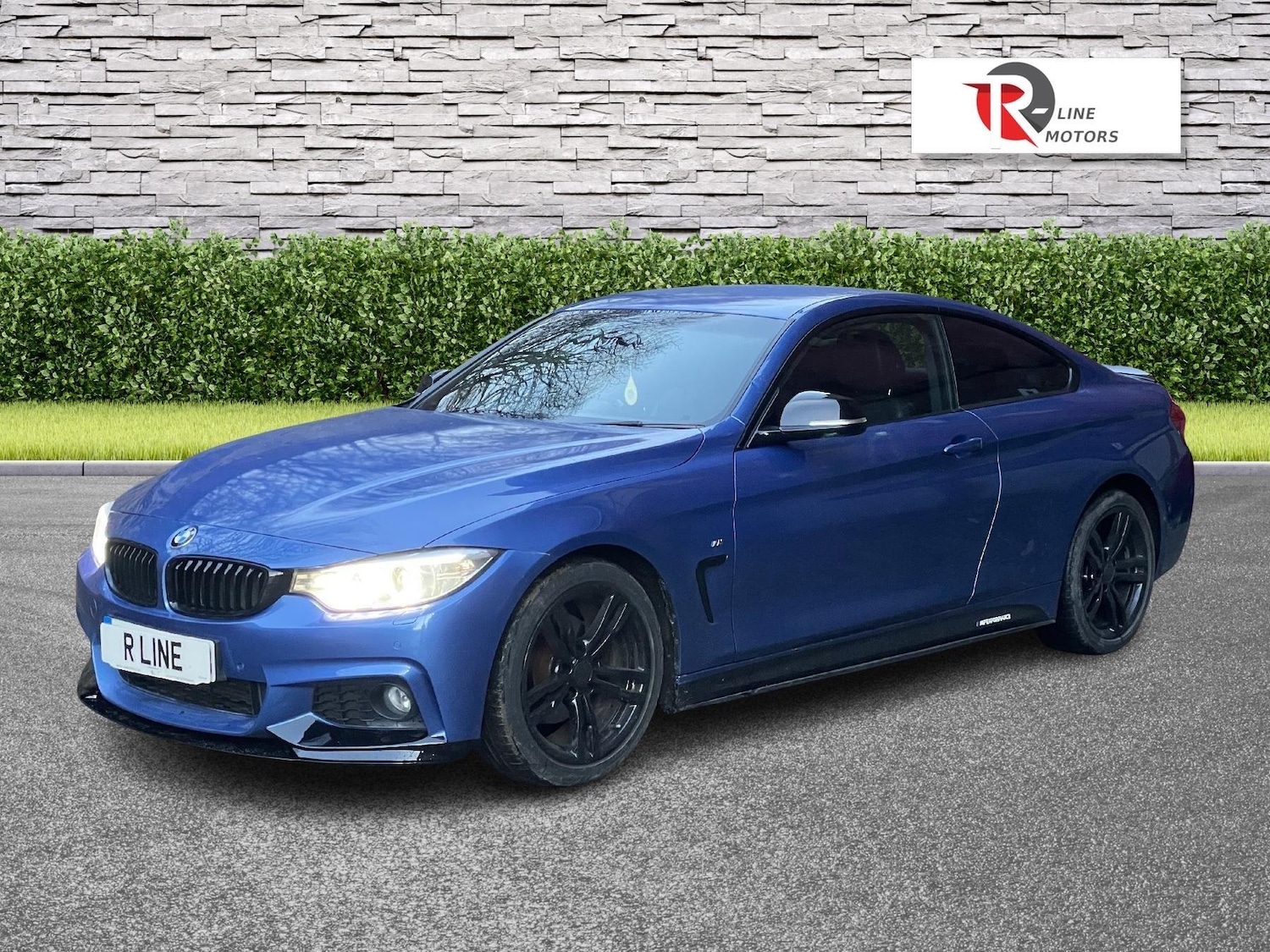 Used BMW 4 Series 2013 for sale - 76991743: Photo 4