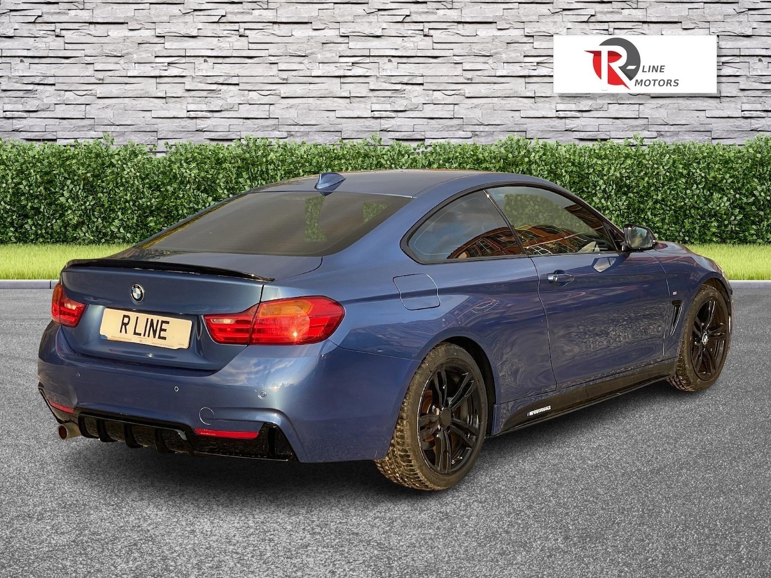 Used BMW 4 Series 2013 for sale - 76991743: Photo 7