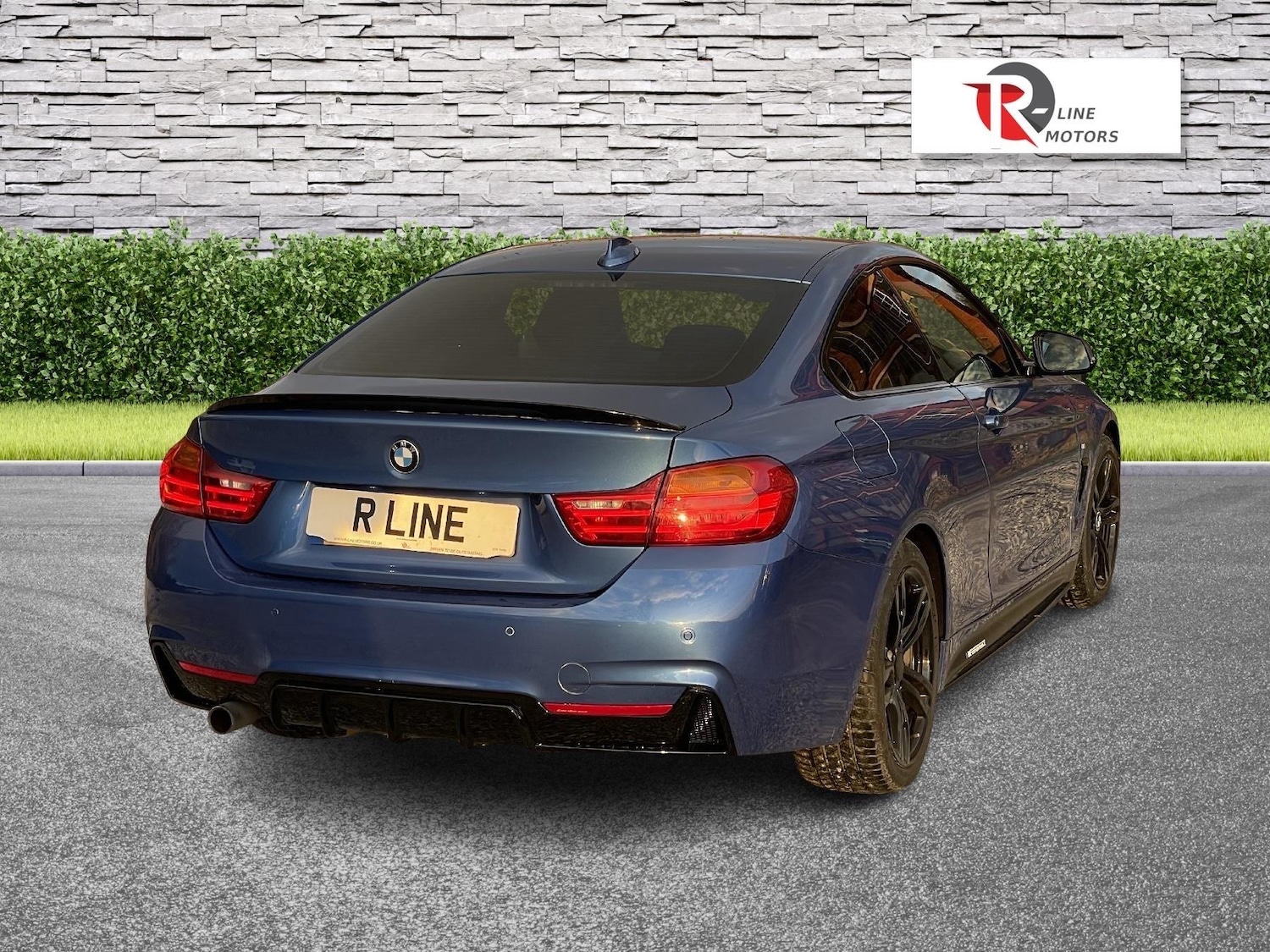 Used BMW 4 Series 2013 for sale - 76991743: Photo 8