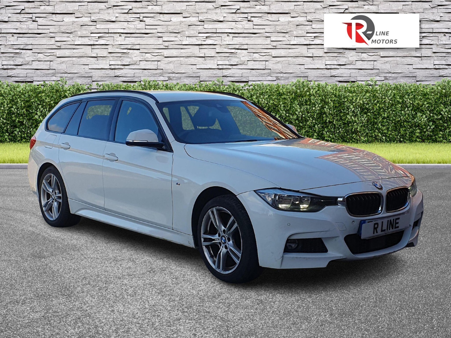 Used BMW 3 Series 2015 for sale - 76361444: Photo 1