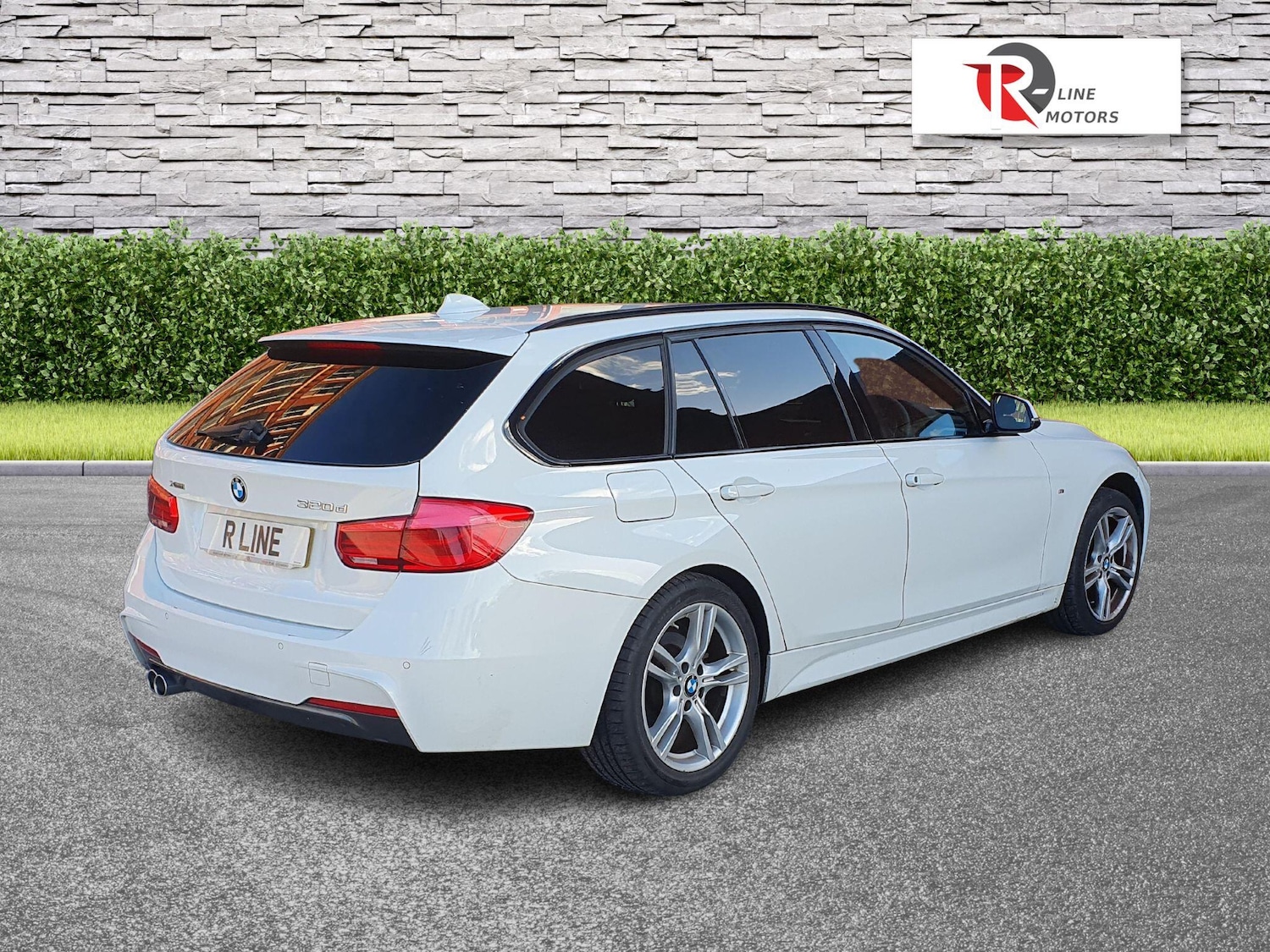 Used BMW 3 Series 2015 for sale - 76361444: Photo 10