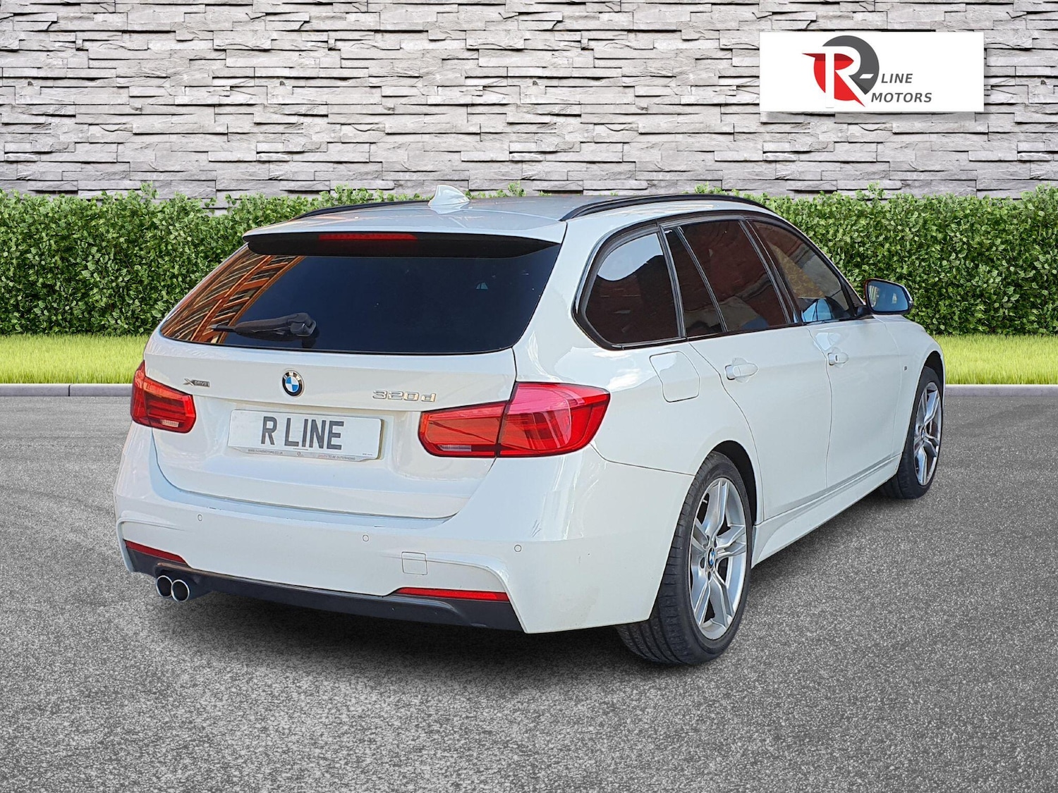 Used BMW 3 Series 2015 for sale - 76361444: Photo 11