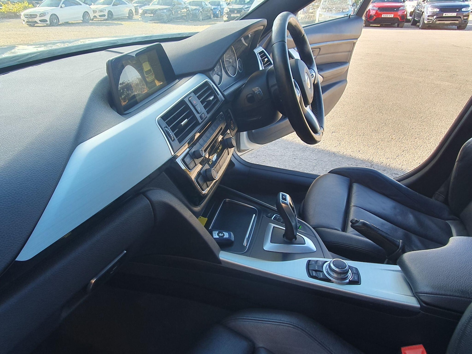 Used BMW 3 Series 2015 for sale - 76361444: Photo 18