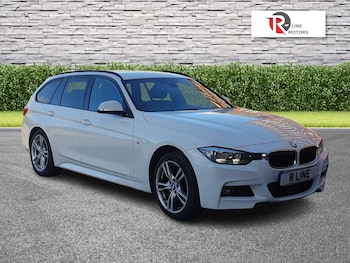 2015 (65) - 2.0 320d M Sport Touring Auto xDrive Euro 6 (s/s) 5dr