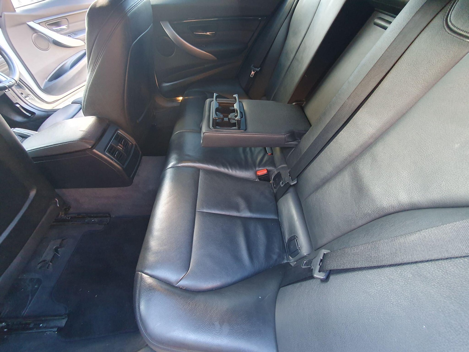 Used BMW 3 Series 2015 for sale - 76361444: Photo 22