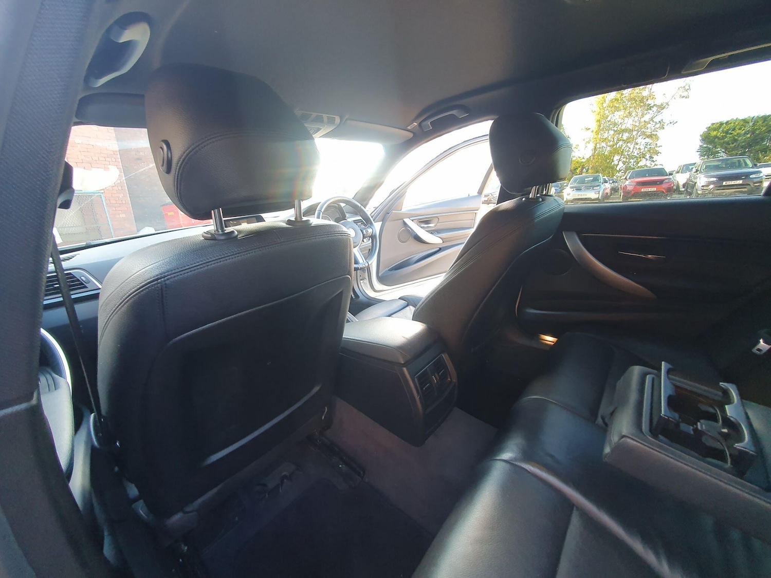 Used BMW 3 Series 2015 for sale - 76361444: Photo 23