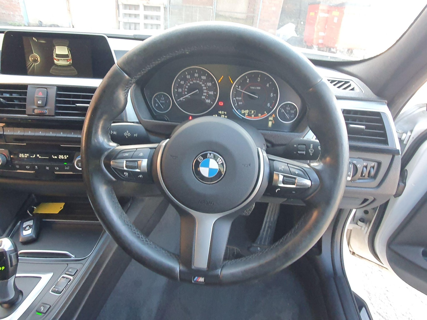 Used BMW 3 Series 2015 for sale - 76361444: Photo 30