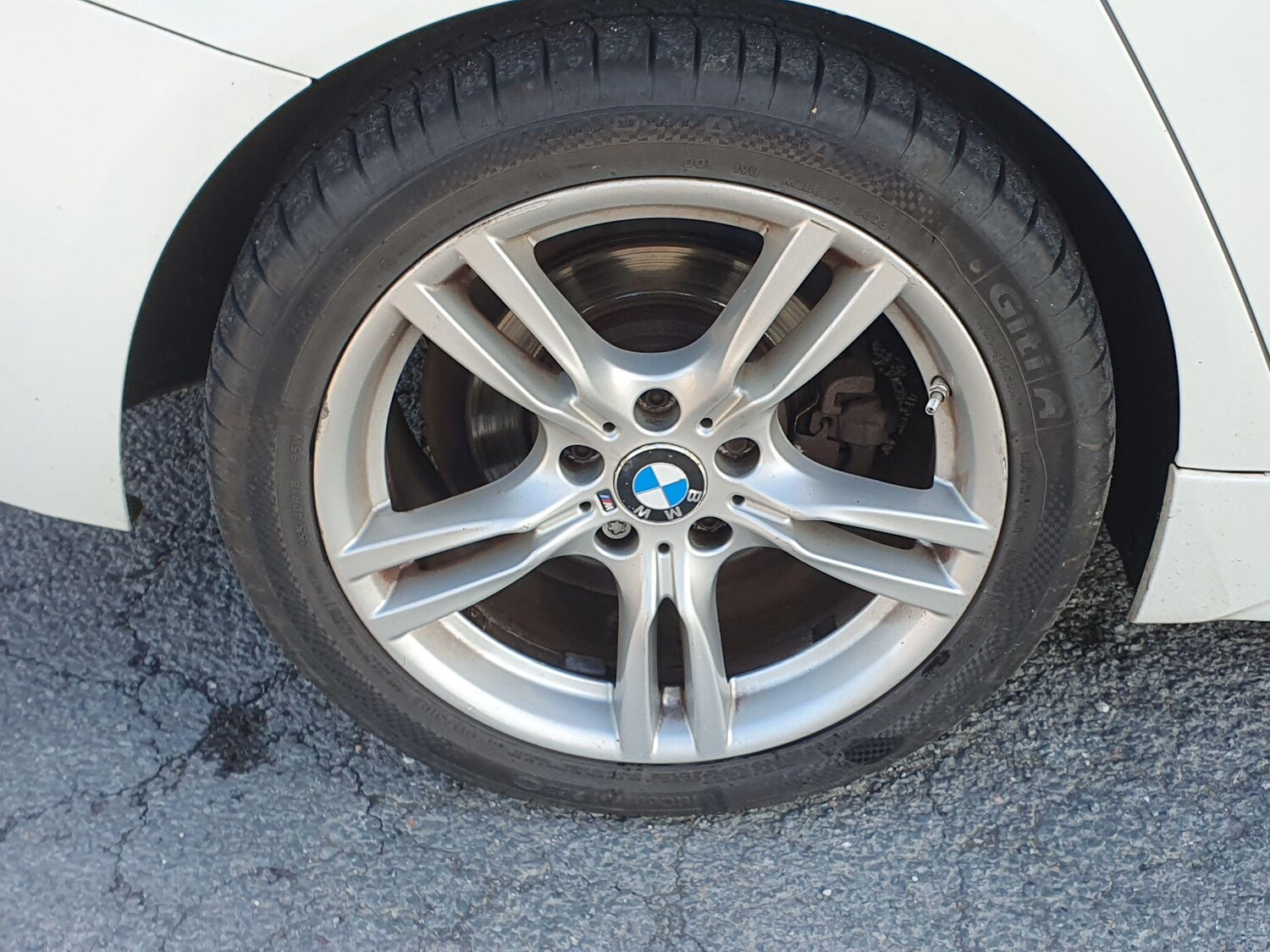 Used BMW 3 Series 2015 for sale - 76361444: Photo 32