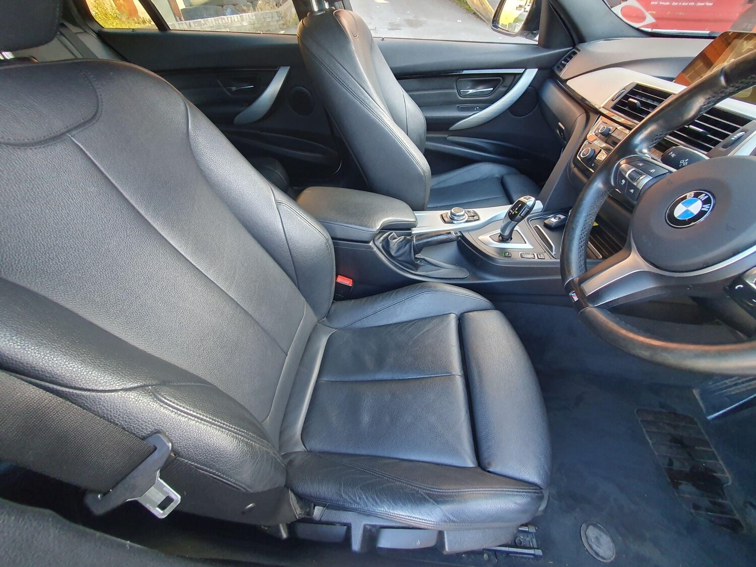 Used BMW 3 Series 2015 for sale - 76361444: Photo 33