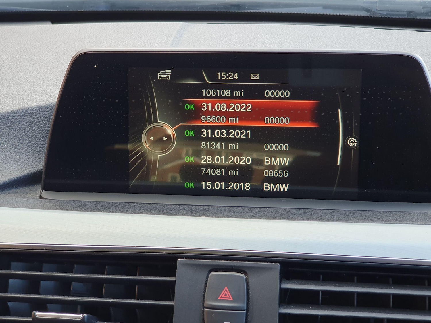 Used BMW 3 Series 2015 for sale - 76361444: Photo 35
