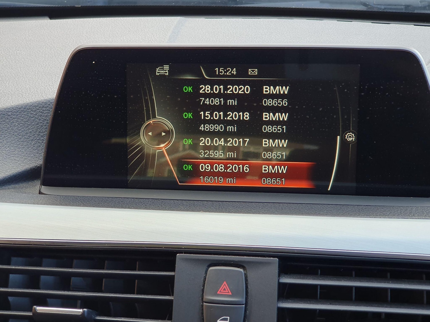 Used BMW 3 Series 2015 for sale - 76361444: Photo 37