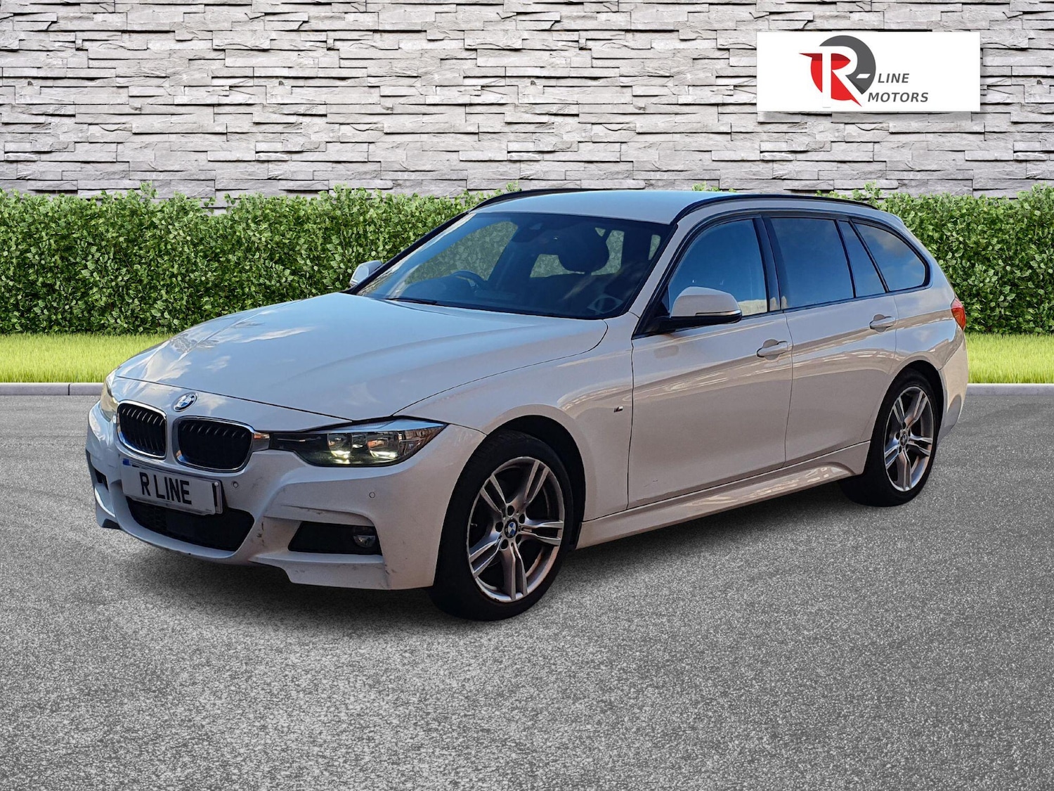 Used BMW 3 Series 2015 for sale - 76361444: Photo 4