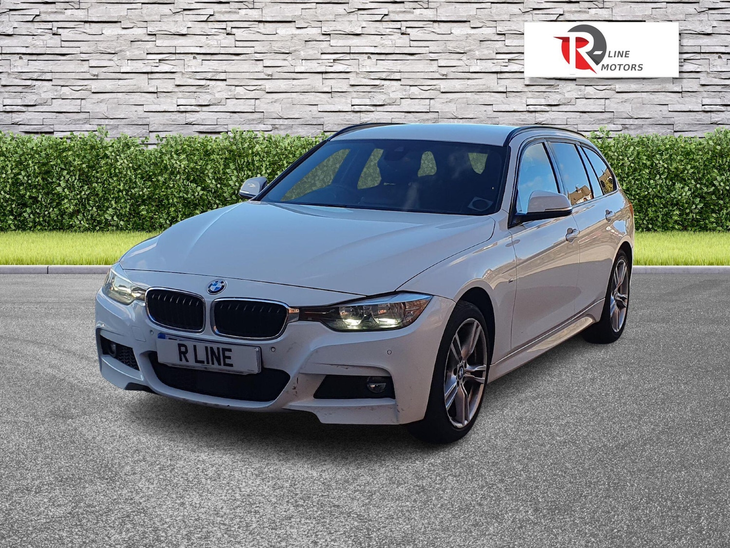 Used BMW 3 Series 2015 for sale - 76361444: Photo 5