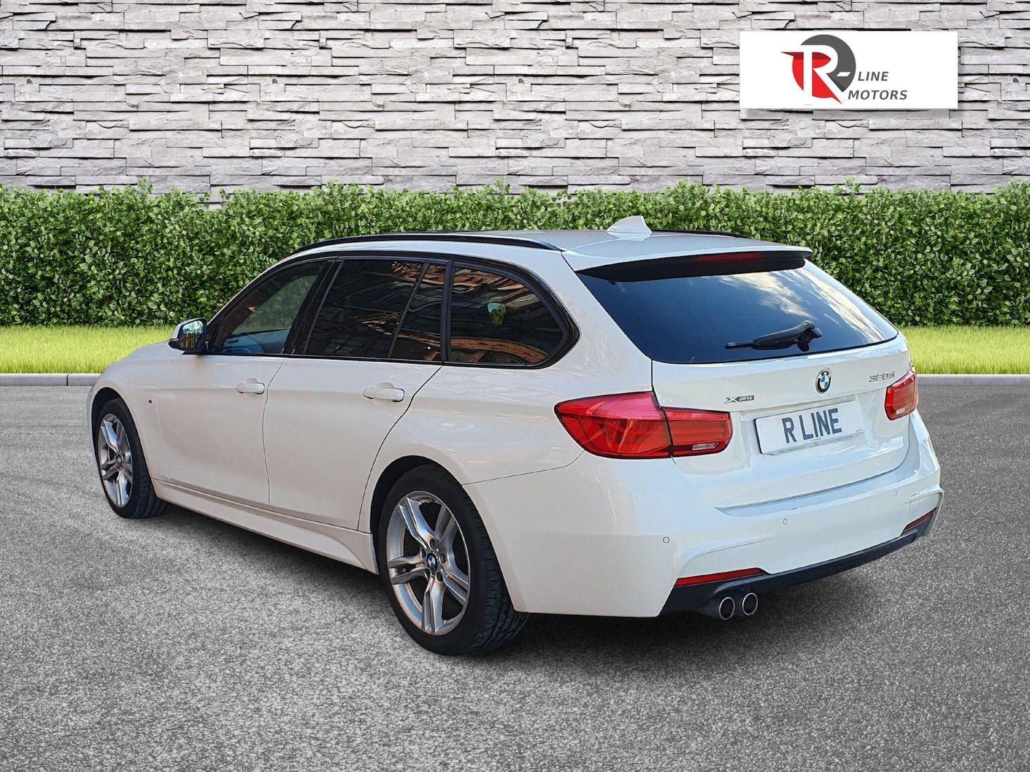 Used BMW 3 Series 2015 for sale - 76361444: Photo 7