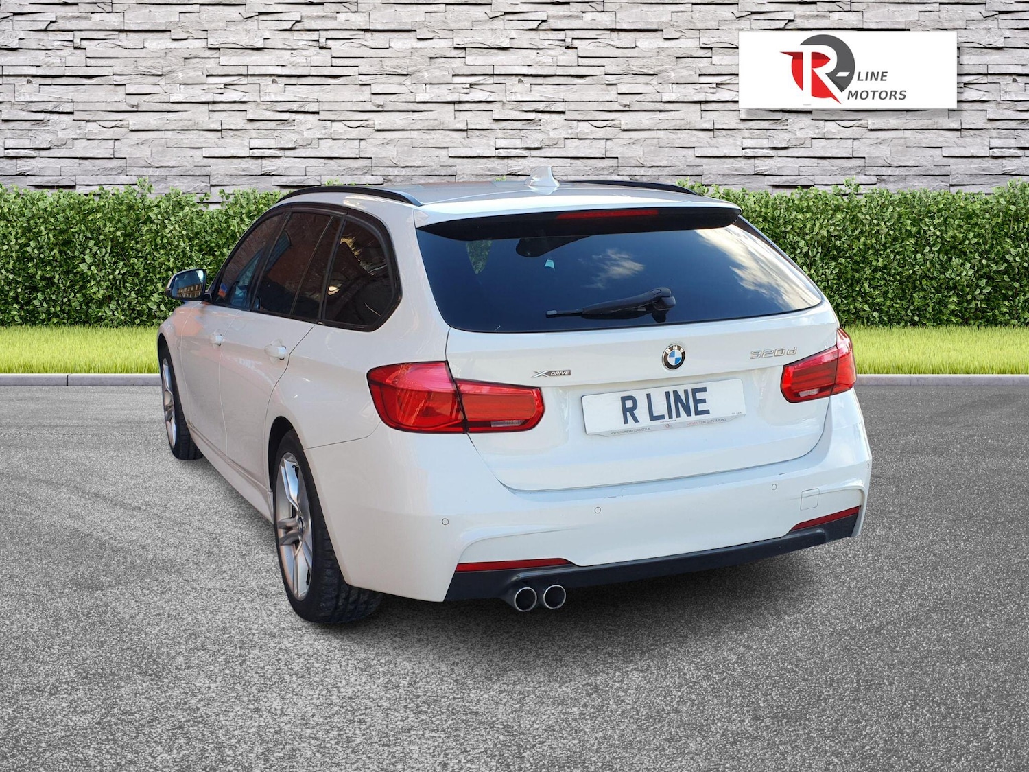 Used BMW 3 Series 2015 for sale - 76361444: Photo 8
