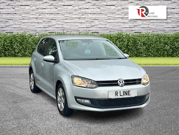 Used Volkswagen Polo 2012 for sale - 78561327: Photo