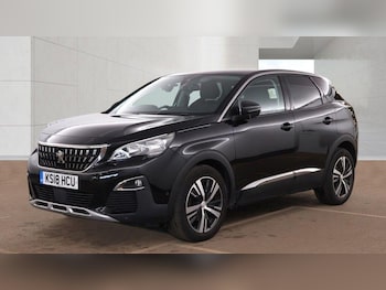 Used Peugeot 3008 2018 for sale - 78878838: Photo