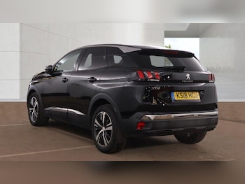 Used Peugeot 3008 2018 for sale - 78878838: Photo