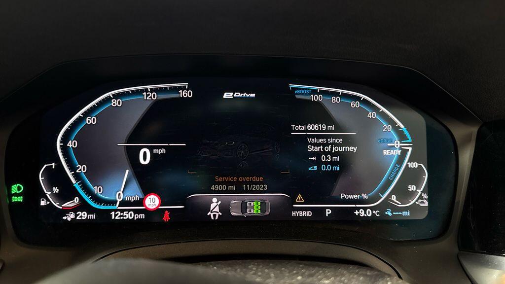 Used BMW 3 Series 2019 for sale - 77386347: Photo 10