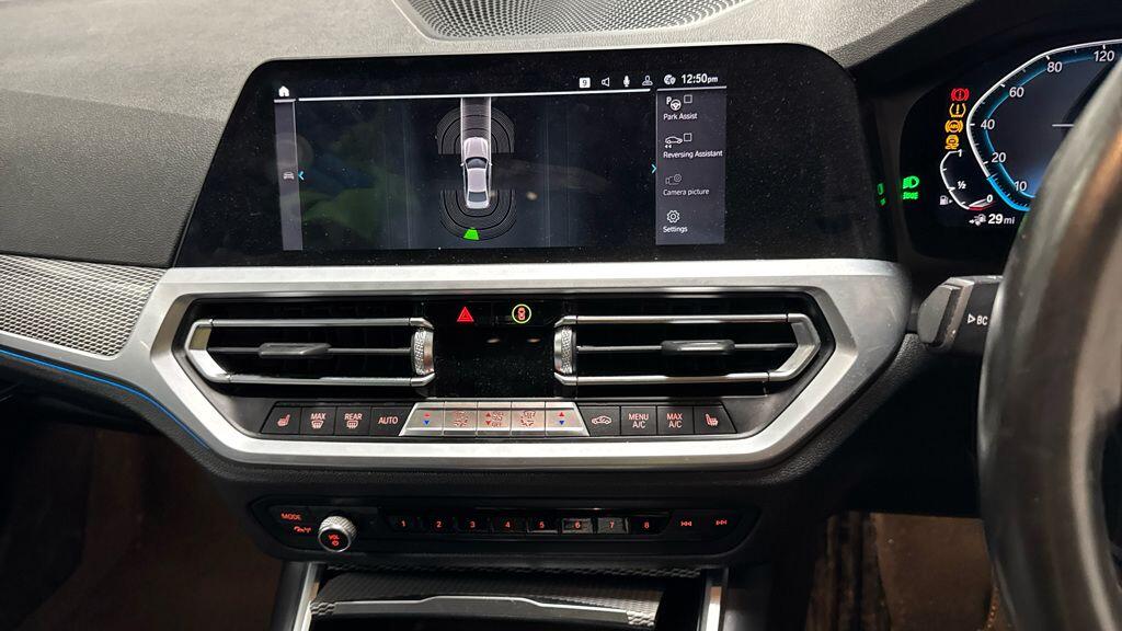 Used BMW 3 Series 2019 for sale - 77386347: Photo 11