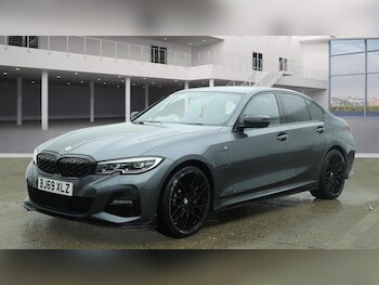 Used BMW 3 Series 2019 for sale - 77386347: Photo