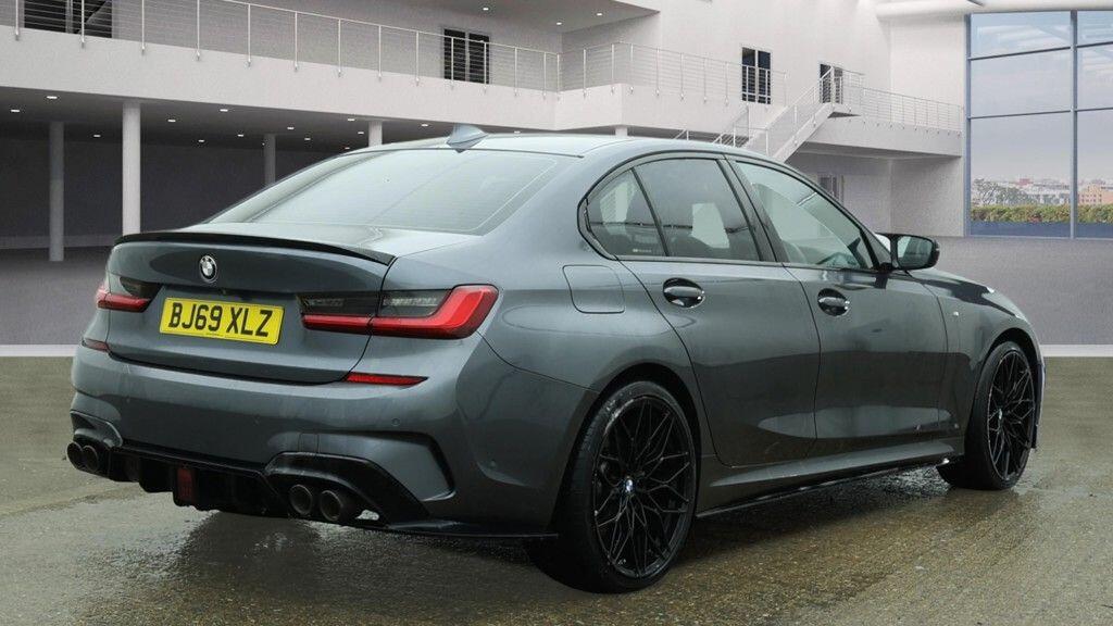 Used BMW 3 Series 2019 for sale - 77386347: Photo 5