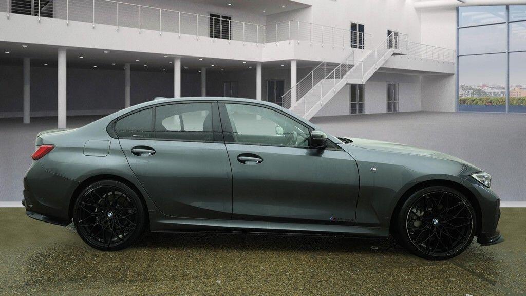 Used BMW 3 Series 2019 for sale - 77386347: Photo 6