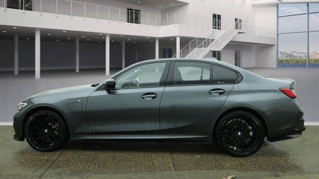 Used BMW 3 Series 2019 for sale - 77386347: Photo 7