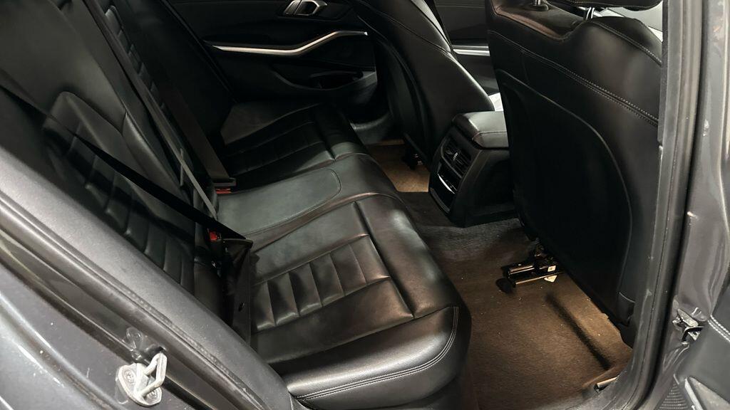 Used BMW 3 Series 2019 for sale - 77386347: Photo 8