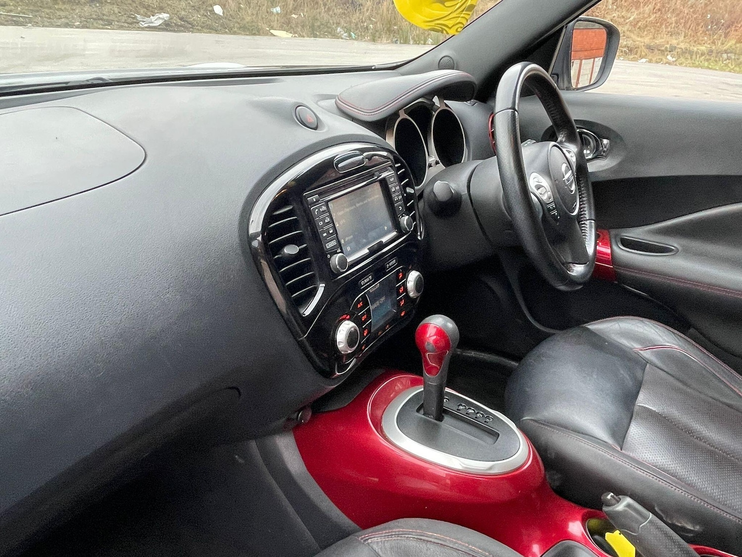 Vehicle 17