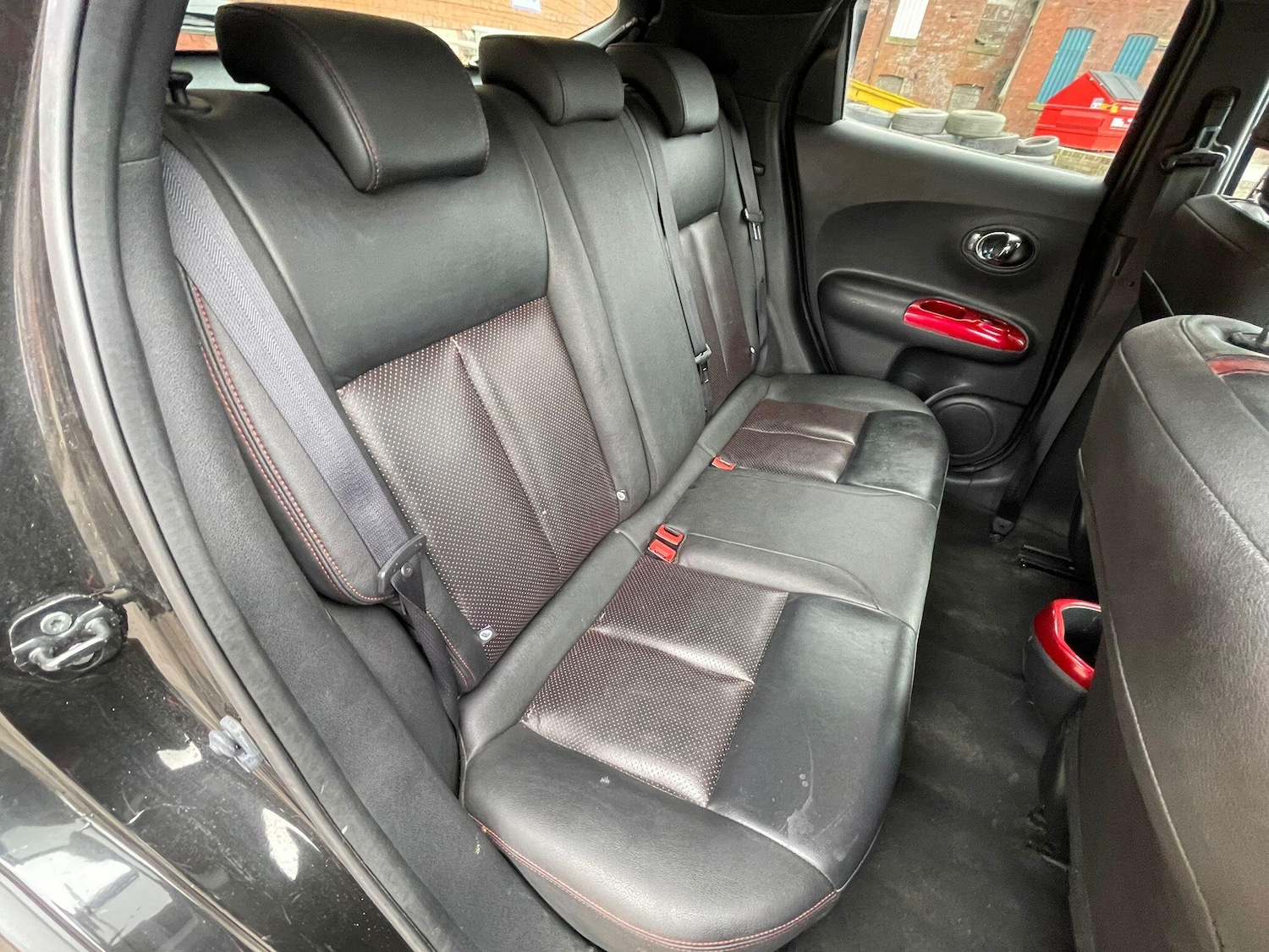 Vehicle 23