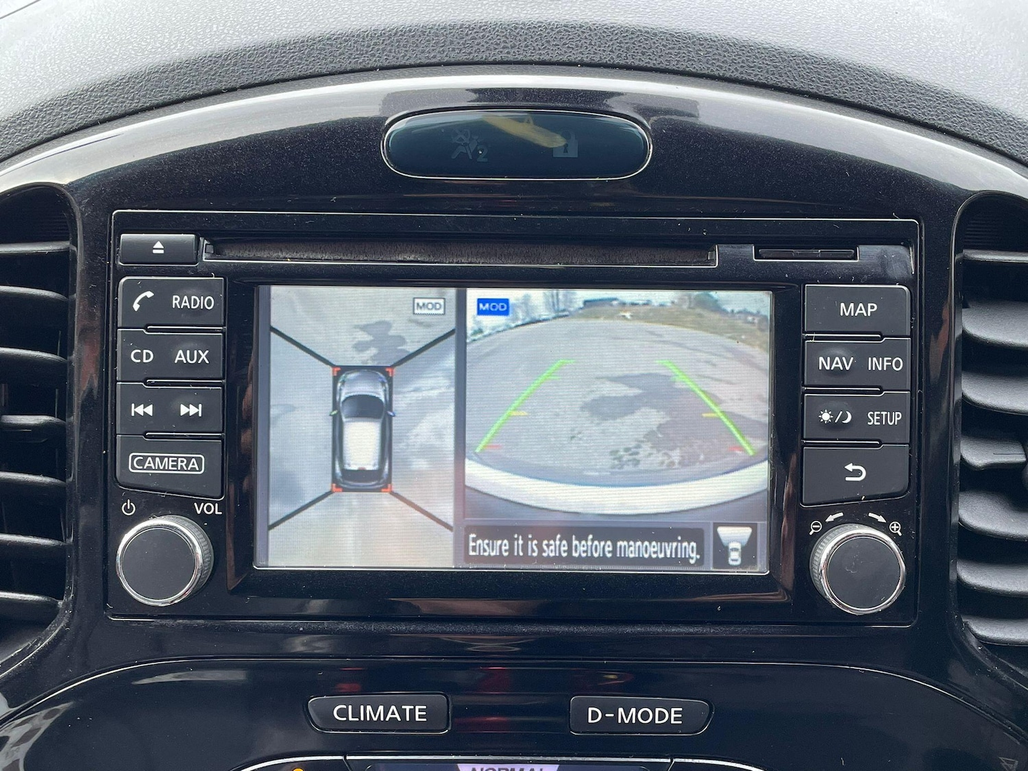 Vehicle 40