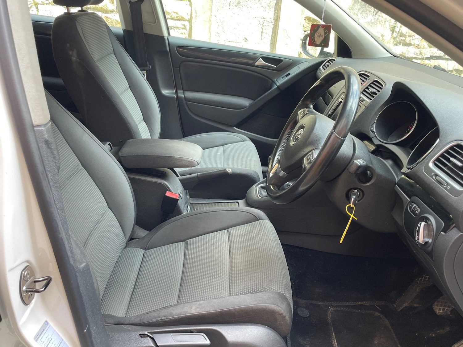 Used Volkswagen Golf 2010 for sale - 76349416: Photo 11