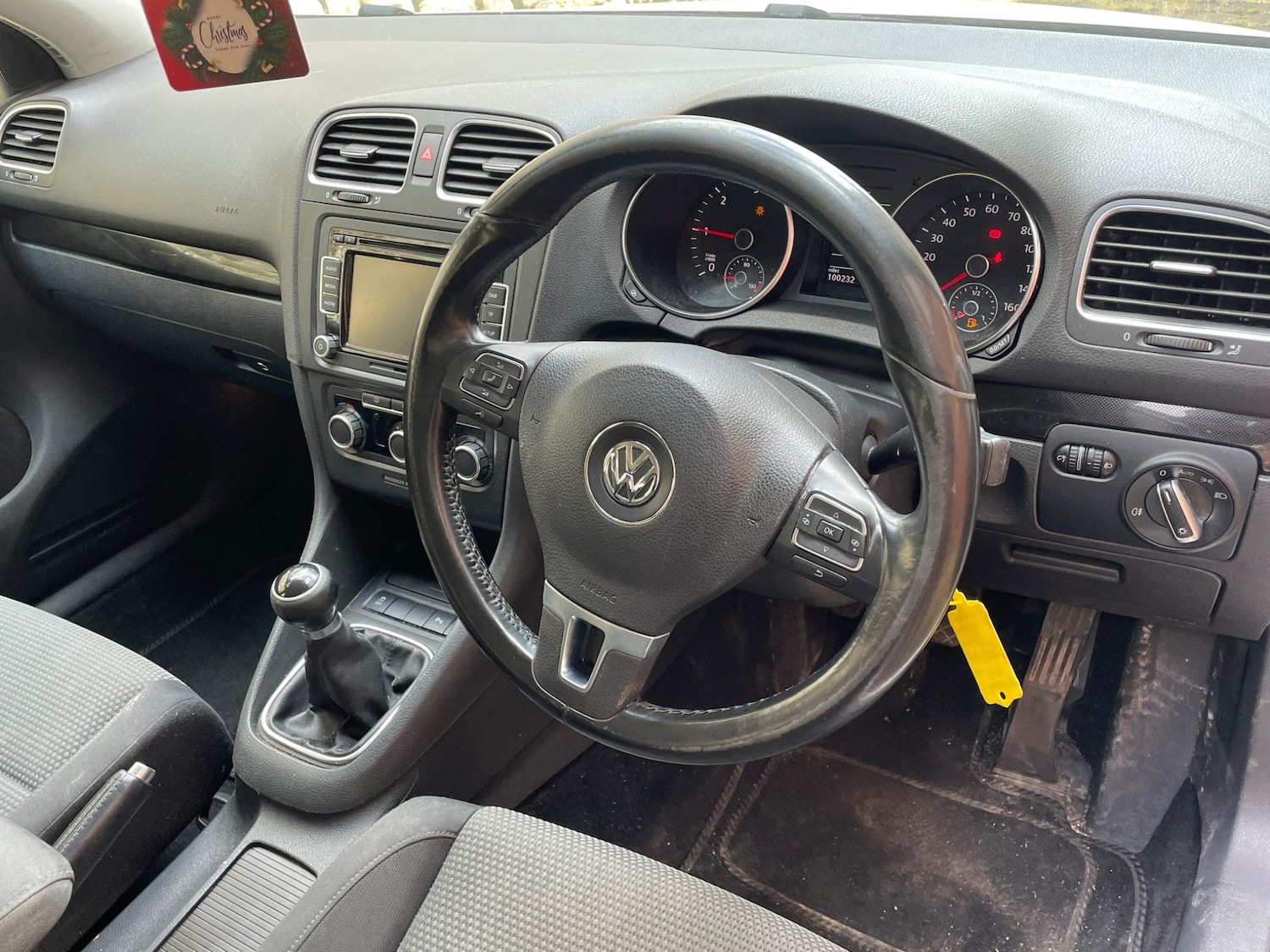 Used Volkswagen Golf 2010 for sale - 76349416: Photo 12