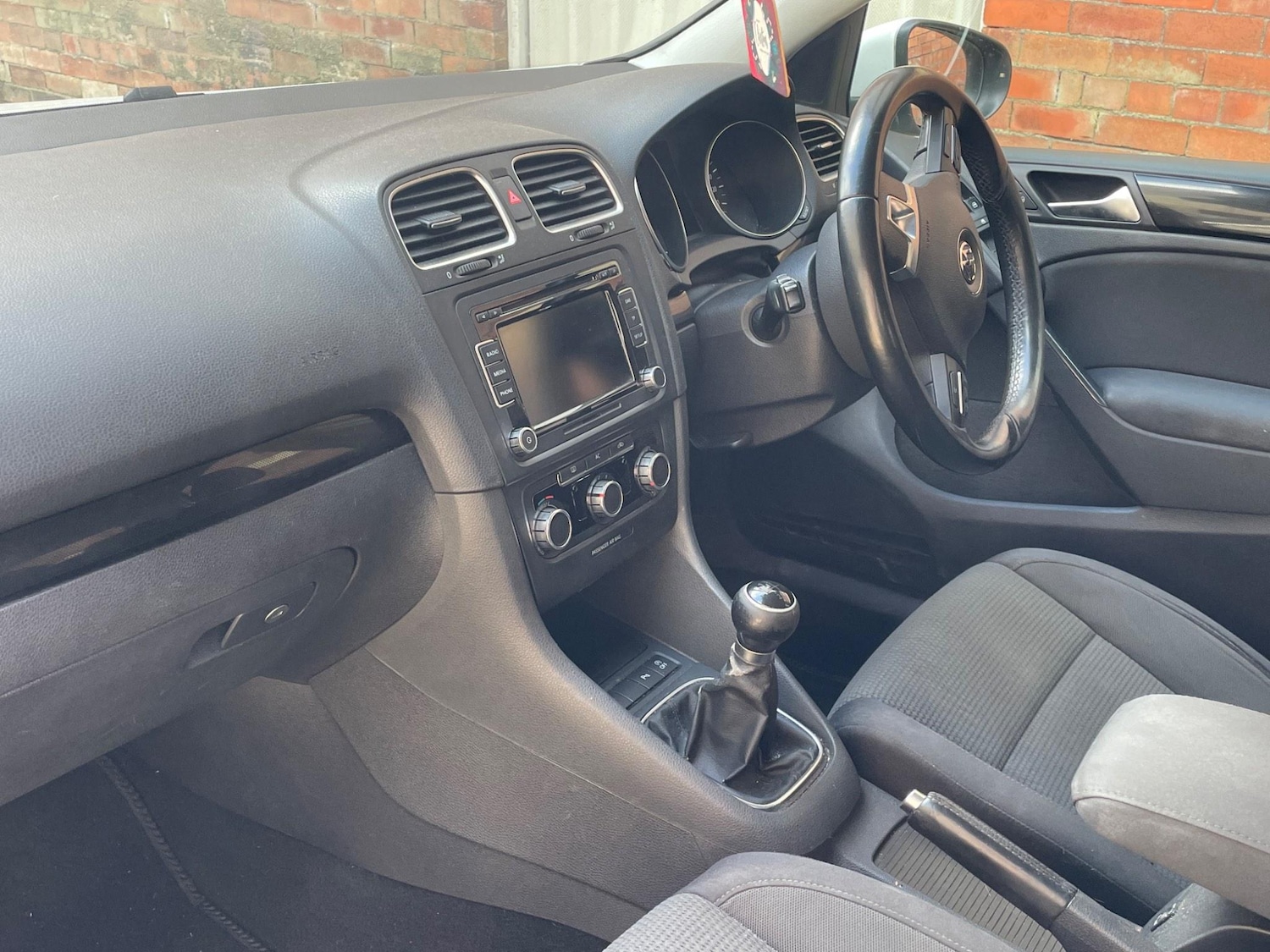 Used Volkswagen Golf 2010 for sale - 76349416: Photo 15