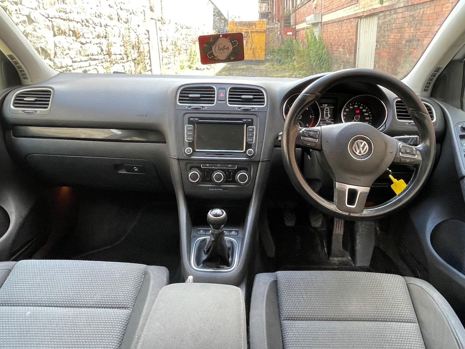 Used Volkswagen Golf 2010 for sale - 76349416: Photo 18