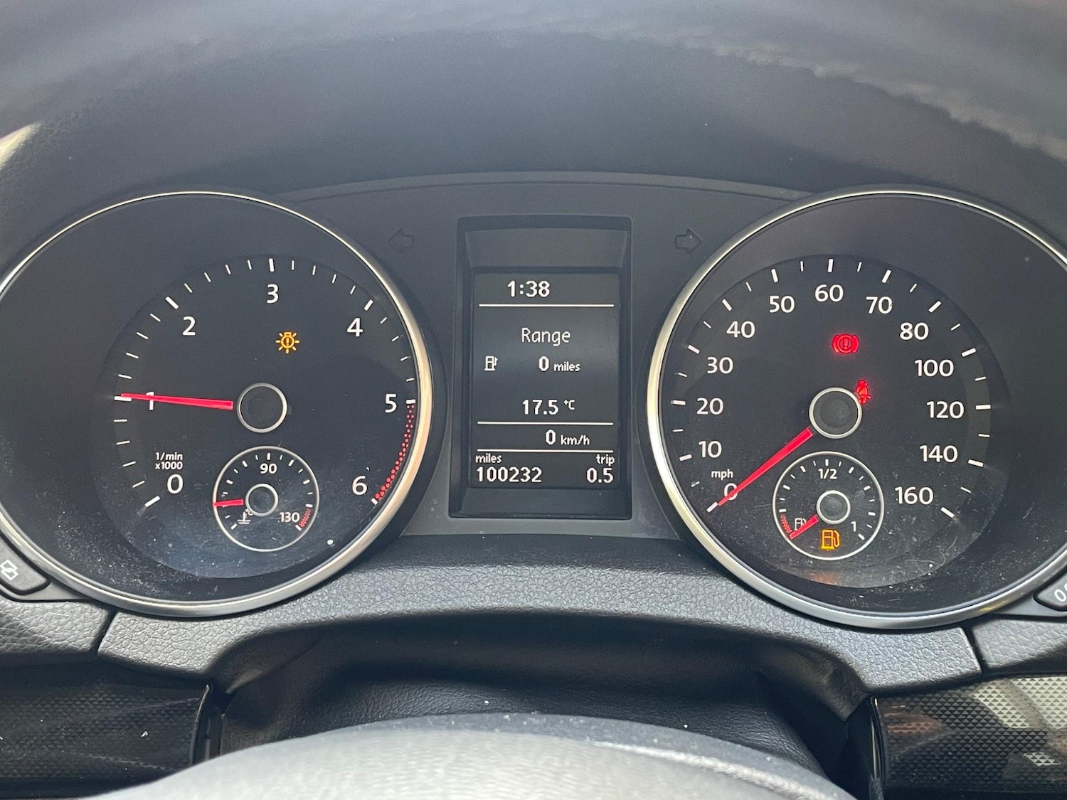 Used Volkswagen Golf 2010 for sale - 76349416: Photo 20