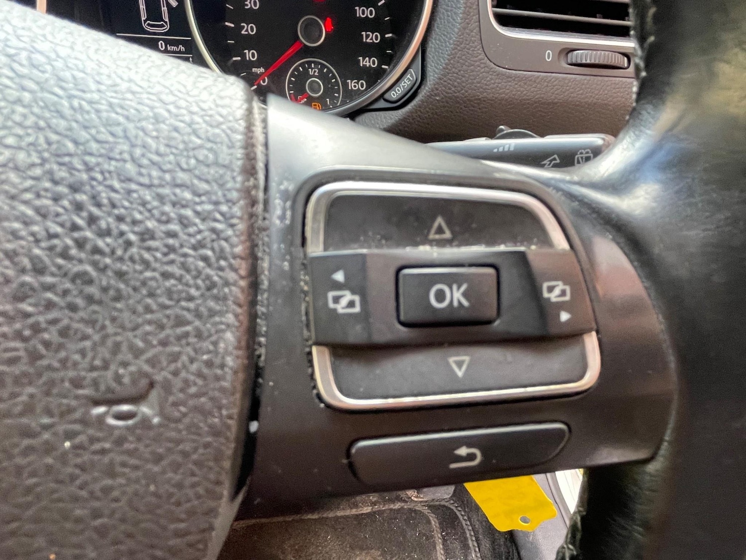 Used Volkswagen Golf 2010 for sale - 76349416: Photo 23