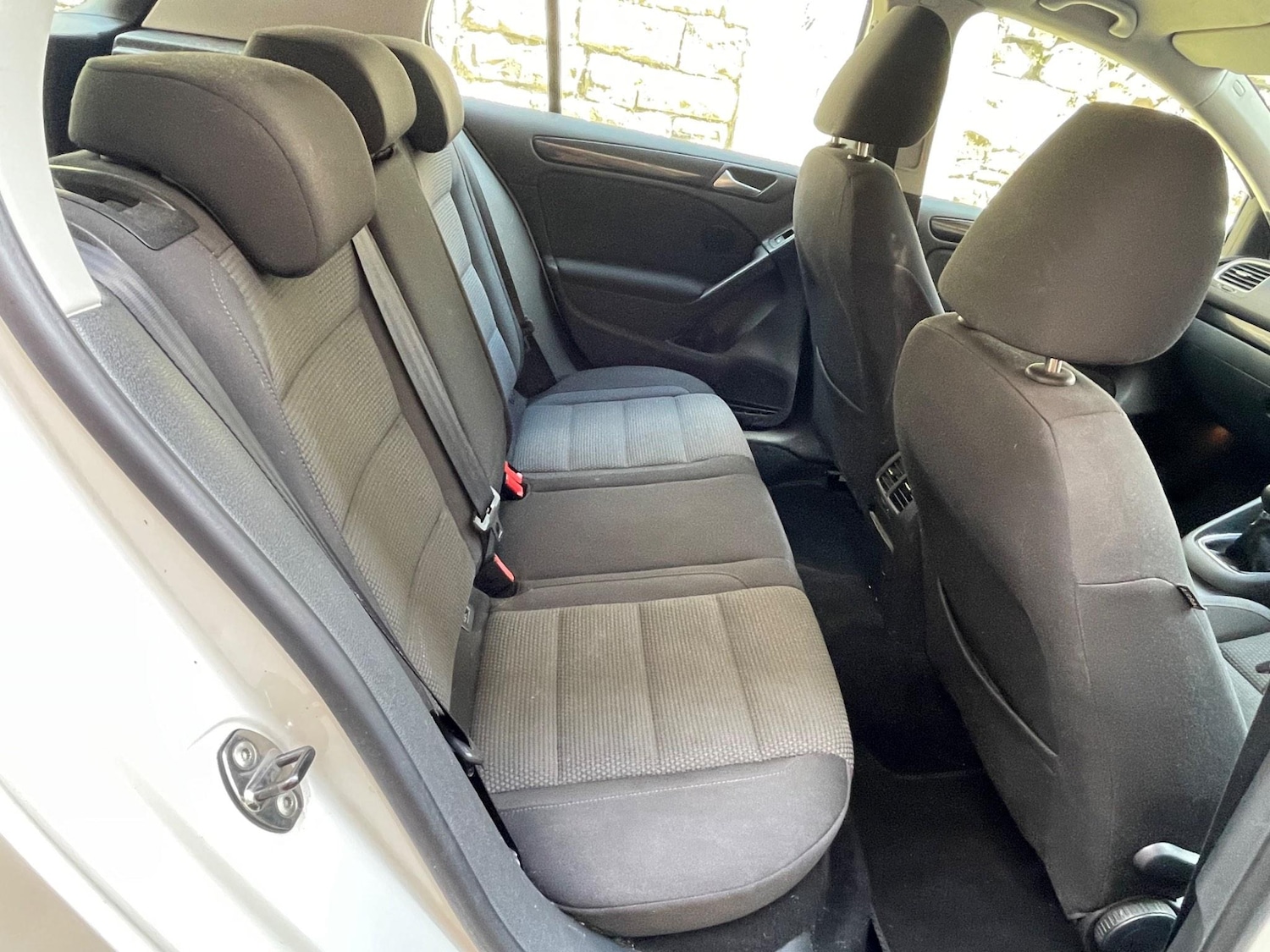 Used Volkswagen Golf 2010 for sale - 76349416: Photo 35