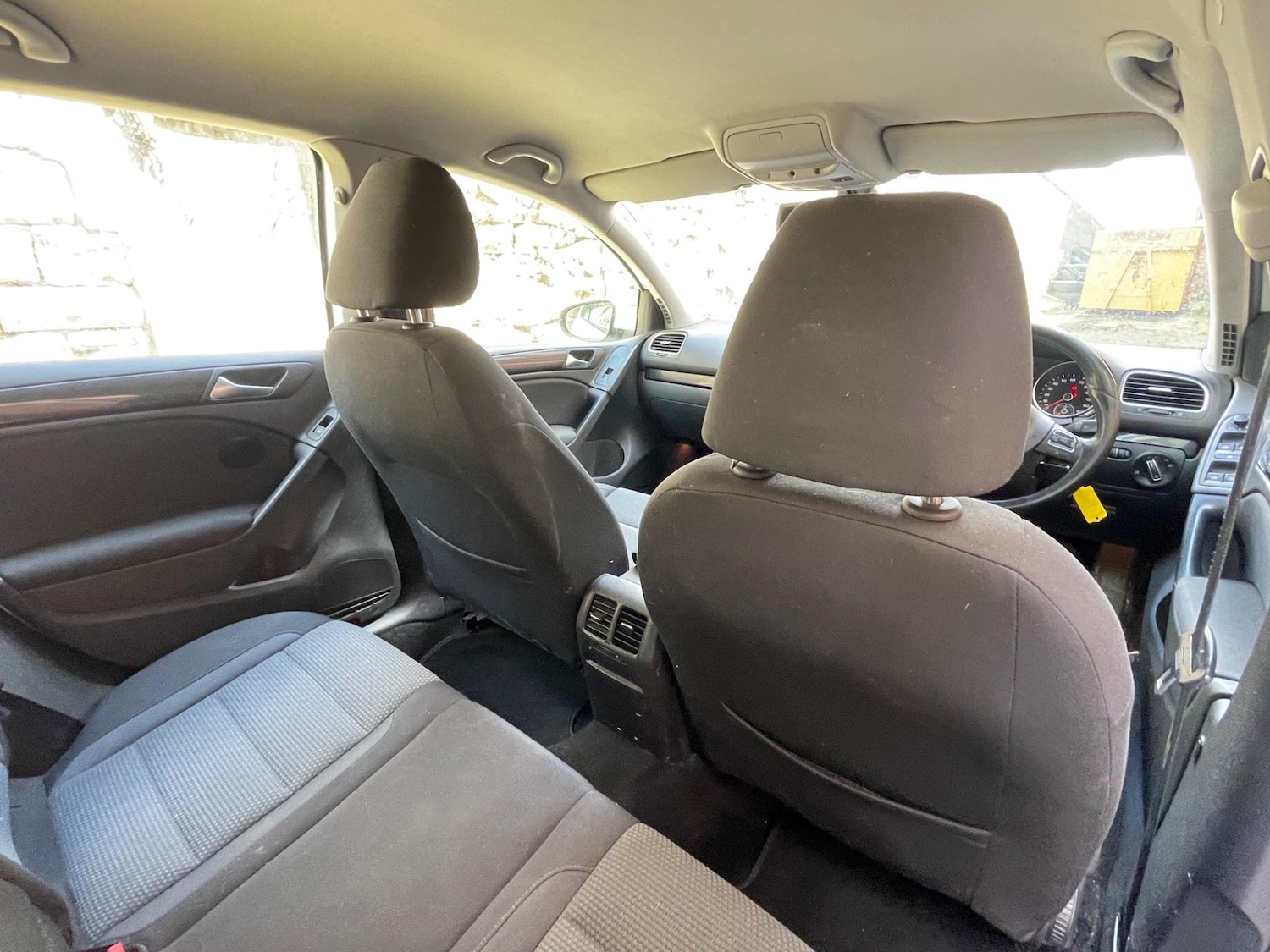 Used Volkswagen Golf 2010 for sale - 76349416: Photo 36