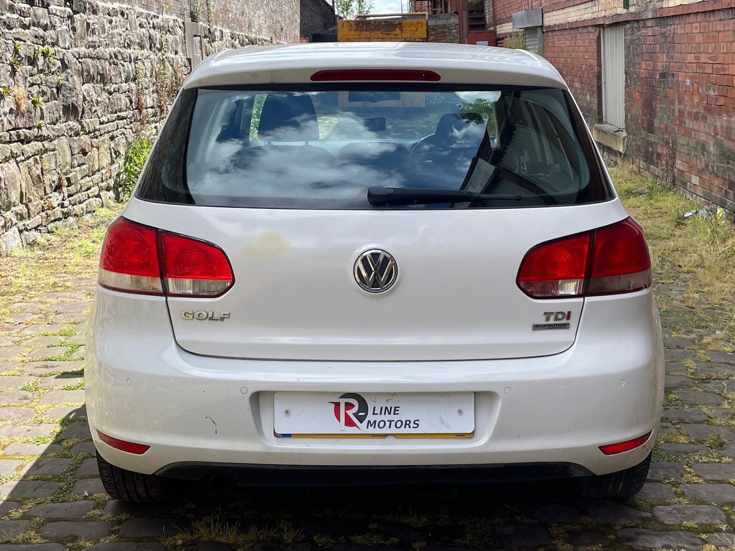 Used Volkswagen Golf 2010 for sale - 76349416: Photo 6