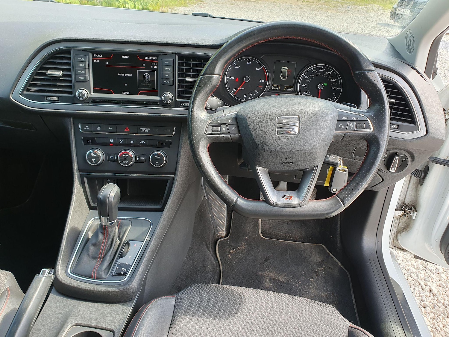Vehicle 11