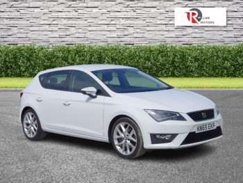 2015 (65) - 2.0 TDI FR DSG Euro 6 (s/s) 5dr