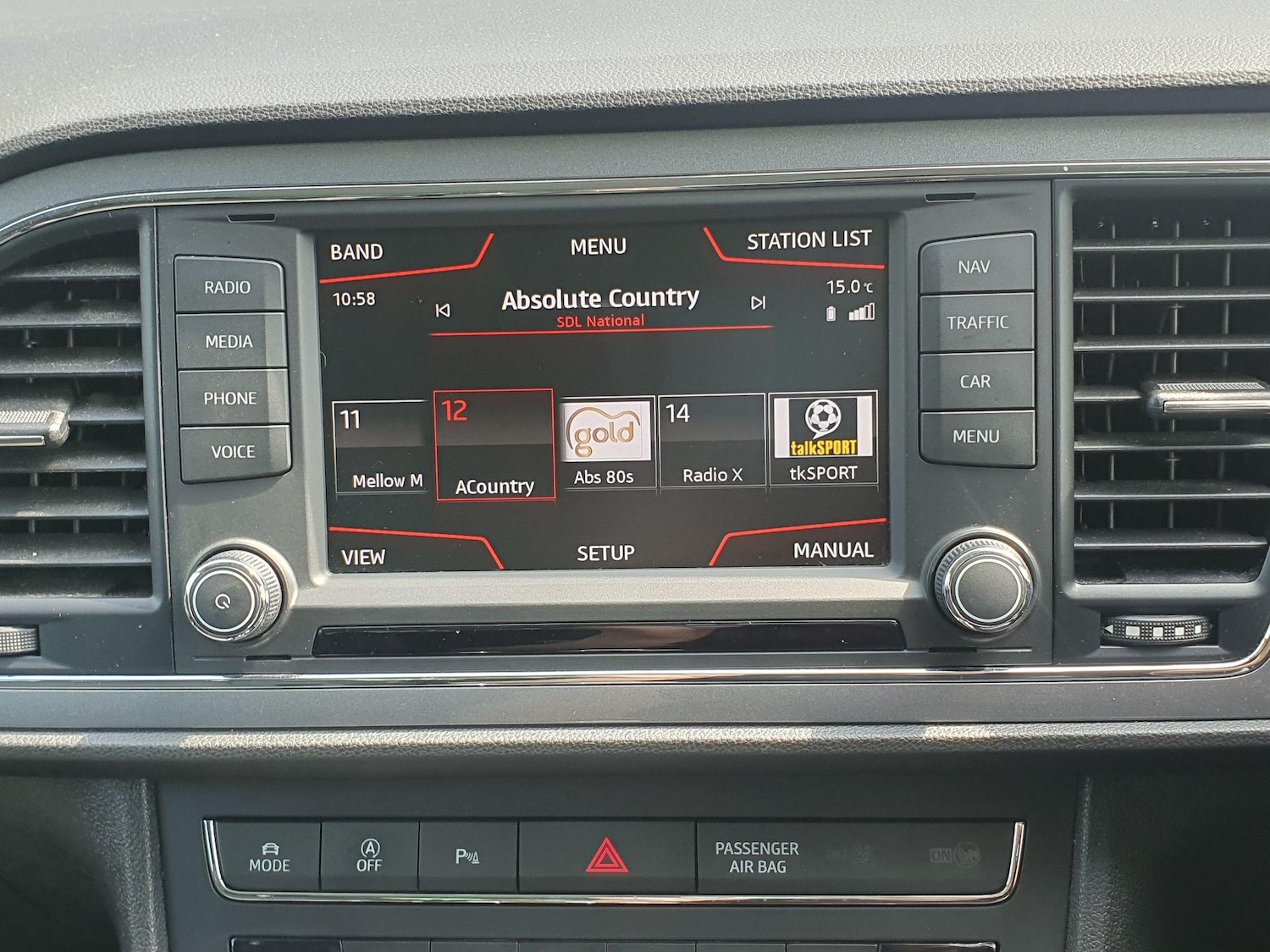 Vehicle 26