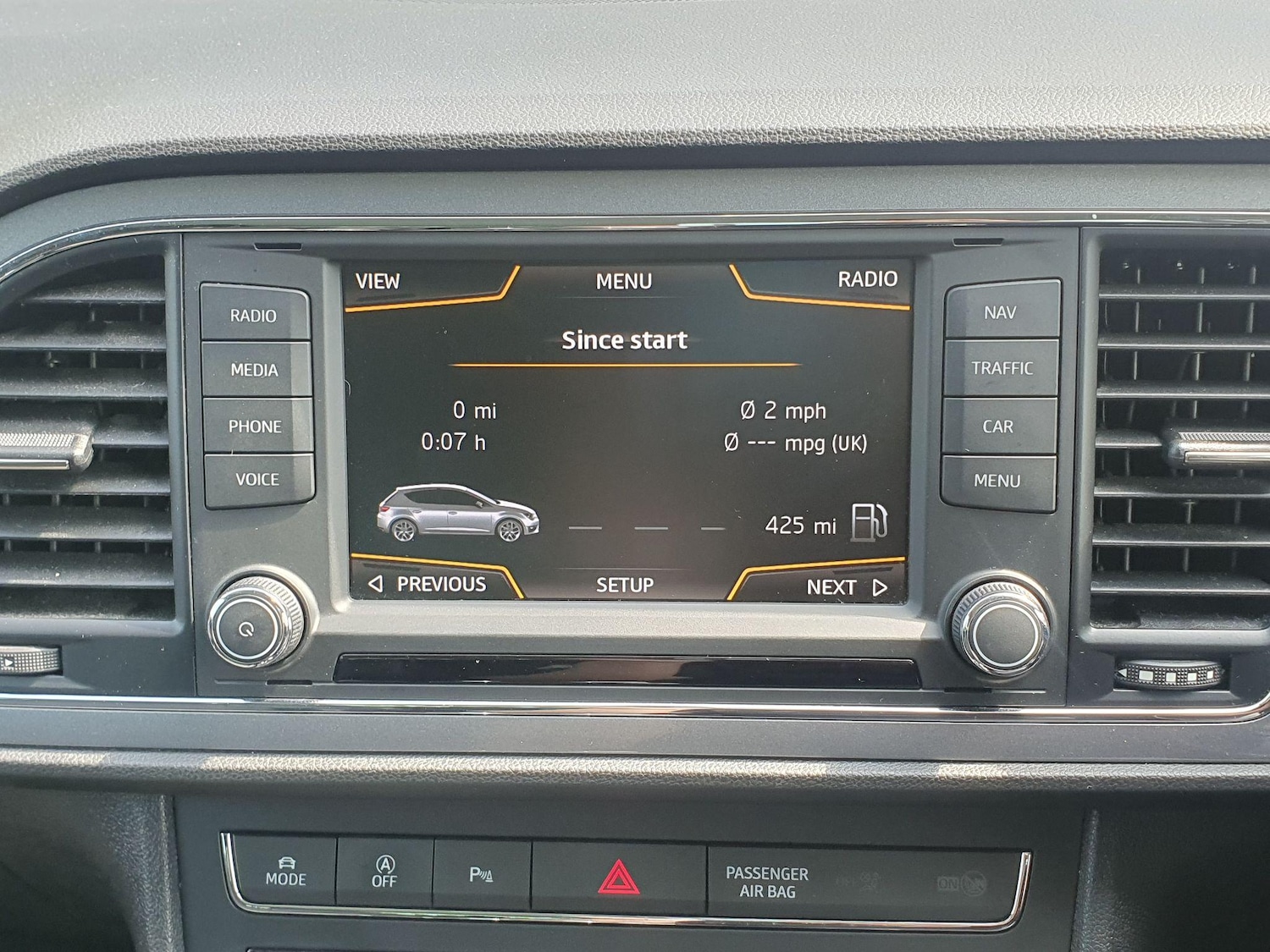 Vehicle 27