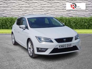Used SEAT Leon 2015 for sale - 75249773: Photo