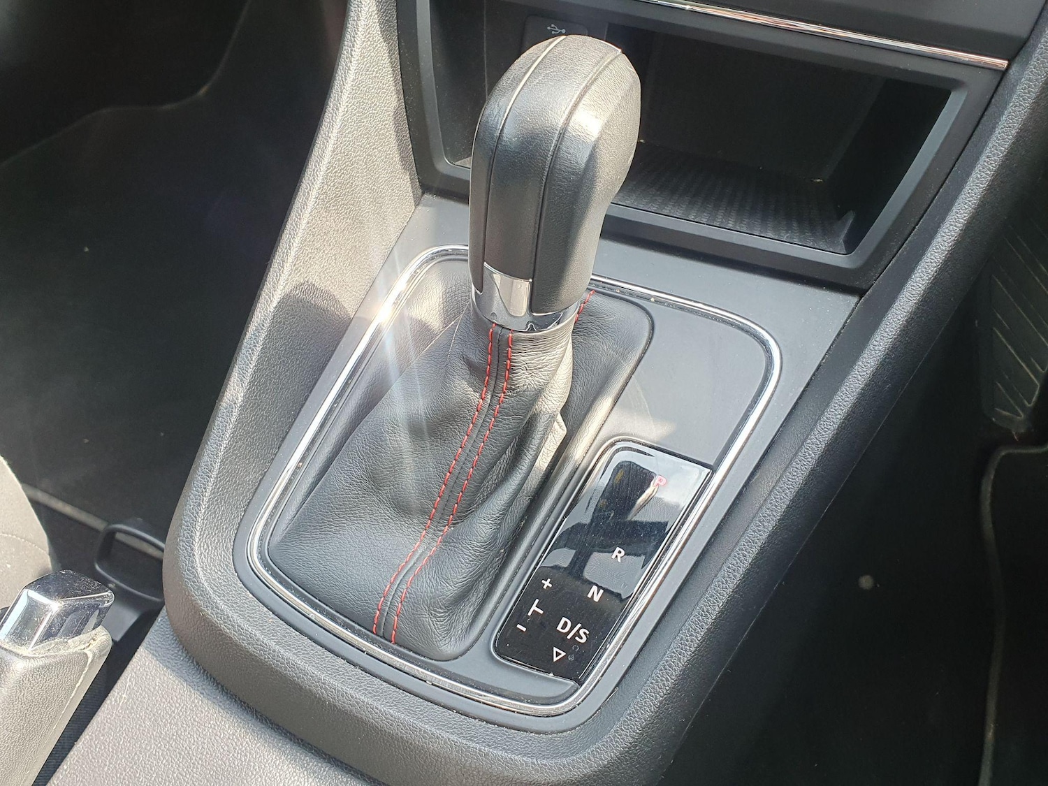 Vehicle 34