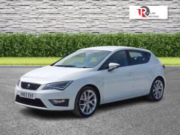 Used SEAT Leon 2015 for sale - 75249773: Photo