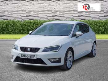 Used SEAT Leon 2015 for sale - 75249773: Photo