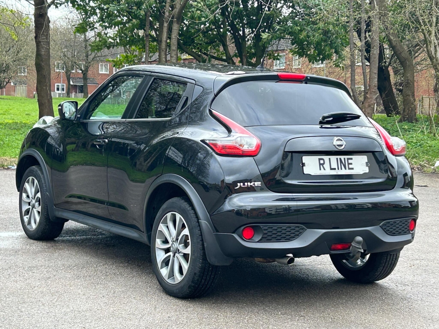 Used Nissan Juke for sale - 78073015: Photo 10